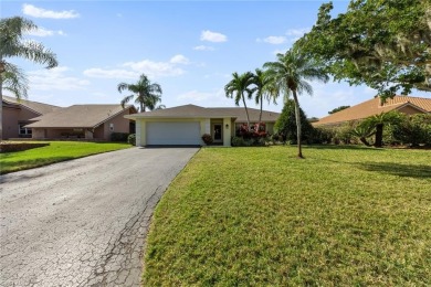 Nestled at the end of a serene cul-de-sac street in the on Hibiscus Golf Club in Florida - for sale on GolfHomes.com, golf home, golf lot