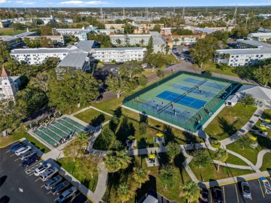 55+ Resort-style living in a beautifully maintained 2BR/2BA on On Top Of The World Golf Course in Florida - for sale on GolfHomes.com, golf home, golf lot