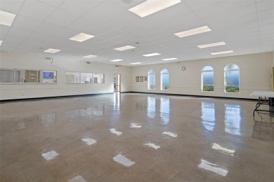 55+ Resort-style living in a beautifully maintained 2BR/2BA on On Top Of The World Golf Course in Florida - for sale on GolfHomes.com, golf home, golf lot