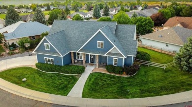 Kerri Noonan-Inda, NextHome Virtual, C: , kerri,  : This on Links At Cobble Creek in Colorado - for sale on GolfHomes.com, golf home, golf lot