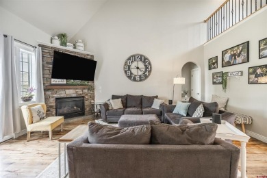 Kerri Noonan-Inda, NextHome Virtual, C: , kerri,  : This on Links At Cobble Creek in Colorado - for sale on GolfHomes.com, golf home, golf lot