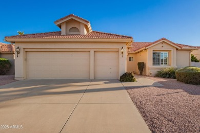 Lovely home in Palo Verde. A Paloma floor plan with 2 Bedroom on Palo Verde Golf and Country Club in Arizona - for sale on GolfHomes.com, golf home, golf lot