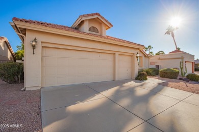 Lovely home in Palo Verde. A Paloma floor plan with 2 Bedroom on Palo Verde Golf and Country Club in Arizona - for sale on GolfHomes.com, golf home, golf lot