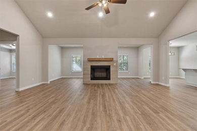 Experience modern living surrounded by nature! This brand-new on Bella Vista Country Club - Scottsdale in Arkansas - for sale on GolfHomes.com, golf home, golf lot