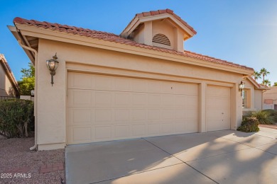 Lovely home in Palo Verde. A Paloma floor plan with 2 Bedroom on Palo Verde Golf and Country Club in Arizona - for sale on GolfHomes.com, golf home, golf lot