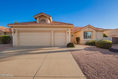 Lovely home in Palo Verde. A Paloma floor plan with 2 Bedroom on Palo Verde Golf and Country Club in Arizona - for sale on GolfHomes.com, golf home, golf lot