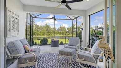 NOW AVAILABLE- CANOE CREEK VILLA ON ONE OF THE BEST HOME SITES on Palmetto Pines Golf Course in Florida - for sale on GolfHomes.com, golf home, golf lot