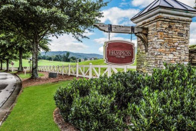 4 Bed/3 Bath Beautiful Modern Farmhouse on Hampton Golf Village in Georgia - for sale on GolfHomes.com, golf home, golf lot