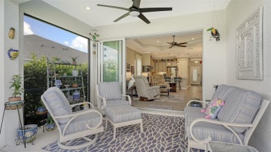 NOW AVAILABLE- CANOE CREEK VILLA ON ONE OF THE BEST HOME SITES on Palmetto Pines Golf Course in Florida - for sale on GolfHomes.com, golf home, golf lot