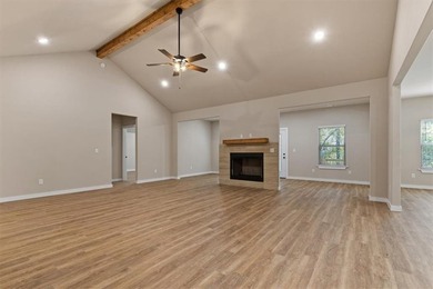 Experience modern living surrounded by nature! This brand-new on Bella Vista Country Club - Scottsdale in Arkansas - for sale on GolfHomes.com, golf home, golf lot