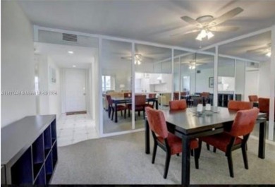 UPDATED 2 BEDS & 2 BATHS UPDATED UNIT IN CENTURY VILLAGE.  WILL on Flamingo Lakes Country Club in Florida - for sale on GolfHomes.com, golf home, golf lot