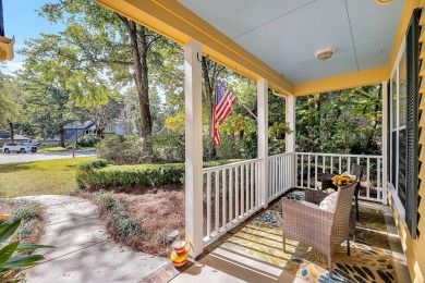 Charming, coastal, and updated this 3bd/2.5bth Snee Farm cottage on Snee Farm Country Club in South Carolina - for sale on GolfHomes.com, golf home, golf lot