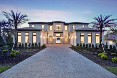 Elevate your lifestyle into the breathtaking realm of Bella on Bella Collina Golf Club in Florida - for sale on GolfHomes.com, golf home, golf lot