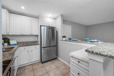 Say hello to Palm Harbor living at an AFFORDABLE price!
This on Innisbrook Resort and Golf Club in Florida - for sale on GolfHomes.com, golf home, golf lot