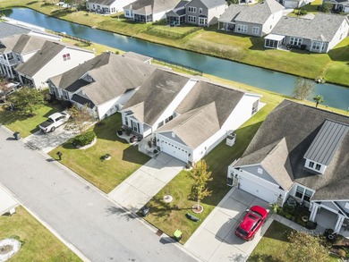 Beautiful & Spacious 4-Bedroom Home in Cameron Village - 1725 on Heron Point Golf Club in South Carolina - for sale on GolfHomes.com, golf home, golf lot