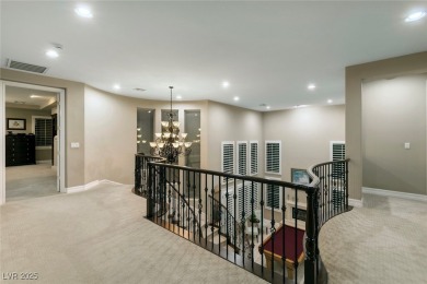 Largest Acacia Floor plan in prestigious Red Rock Country Club on Red Rock Country Club in Nevada - for sale on GolfHomes.com, golf home, golf lot