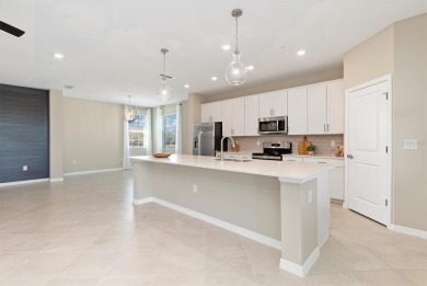 Live Where You Play! This gorgeous 2nd floor coach home in the on Myakka Pines Golf Club in Florida - for sale on GolfHomes.com, golf home, golf lot