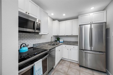 Say hello to Palm Harbor living at an AFFORDABLE price!
This on Innisbrook Resort and Golf Club in Florida - for sale on GolfHomes.com, golf home, golf lot