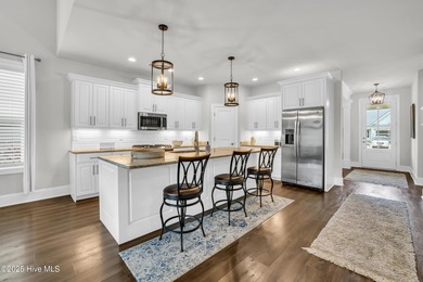 Welcome to 7317 Leith Lane, Sunset Beach, NC Discover laid-back on Thistle Golf Club in North Carolina - for sale on GolfHomes.com, golf home, golf lot