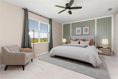 Live Where You Play! This gorgeous 2nd floor coach home in the on Myakka Pines Golf Club in Florida - for sale on GolfHomes.com, golf home, golf lot