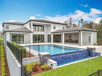 Elevate your lifestyle into the breathtaking realm of Bella on Bella Collina Golf Club in Florida - for sale on GolfHomes.com, golf home, golf lot