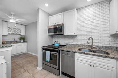 Say hello to Palm Harbor living at an AFFORDABLE price!
This on Innisbrook Resort and Golf Club in Florida - for sale on GolfHomes.com, golf home, golf lot