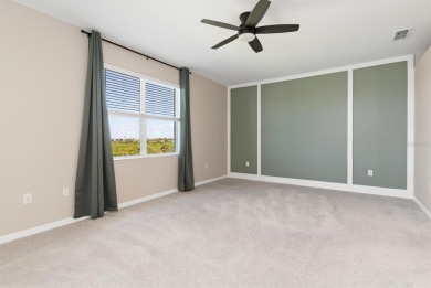 Live Where You Play! This gorgeous 2nd floor coach home in the on Myakka Pines Golf Club in Florida - for sale on GolfHomes.com, golf home, golf lot