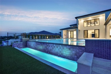 Elevate your lifestyle into the breathtaking realm of Bella on Bella Collina Golf Club in Florida - for sale on GolfHomes.com, golf home, golf lot