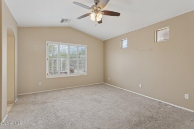 Beautiful home situated on a cul-de-sac in the highly sought on Dove Valley Ranch in Arizona - for sale on GolfHomes.com, golf home, golf lot