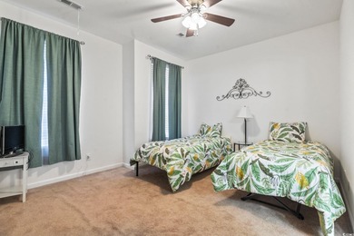 Beautiful & Spacious 4-Bedroom Home in Cameron Village - 1725 on Heron Point Golf Club in South Carolina - for sale on GolfHomes.com, golf home, golf lot