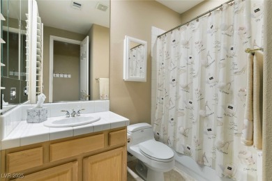 Largest Acacia Floor plan in prestigious Red Rock Country Club on Red Rock Country Club in Nevada - for sale on GolfHomes.com, golf home, golf lot