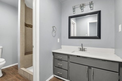 Nestled in a quiet cul-de-sac, this gem boasts 3 br 2ba with the on Rayburn Country Club in Texas - for sale on GolfHomes.com, golf home, golf lot