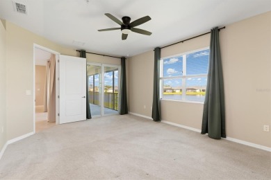 Live Where You Play! This gorgeous 2nd floor coach home in the on Myakka Pines Golf Club in Florida - for sale on GolfHomes.com, golf home, golf lot
