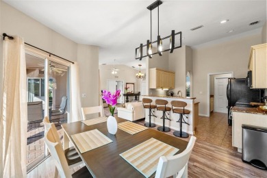Welcome to 7288 Castleberry Terrace, a beautifully updated on Oyster Creek Golf Club in Florida - for sale on GolfHomes.com, golf home, golf lot