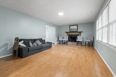 Welcome to 917 9th Avenue S, a spacious 4-bedroom, 3-bathroom on Possum Trot Golf Course in South Carolina - for sale on GolfHomes.com, golf home, golf lot