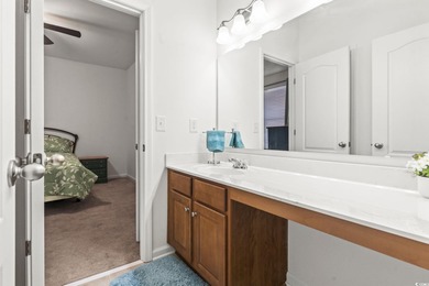 Beautiful & Spacious 4-Bedroom Home in Cameron Village - 1725 on Heron Point Golf Club in South Carolina - for sale on GolfHomes.com, golf home, golf lot