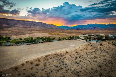 Las Vegas' most coveted address, where luxury meets nature in a on The Summit Club in Nevada - for sale on GolfHomes.com, golf home, golf lot