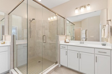 Live Where You Play! This gorgeous 2nd floor coach home in the on Myakka Pines Golf Club in Florida - for sale on GolfHomes.com, golf home, golf lot