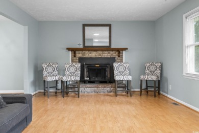Welcome to 917 9th Avenue S, a spacious 4-bedroom, 3-bathroom on Possum Trot Golf Course in South Carolina - for sale on GolfHomes.com, golf home, golf lot
