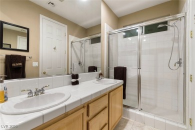 Largest Acacia Floor plan in prestigious Red Rock Country Club on Red Rock Country Club in Nevada - for sale on GolfHomes.com, golf home, golf lot