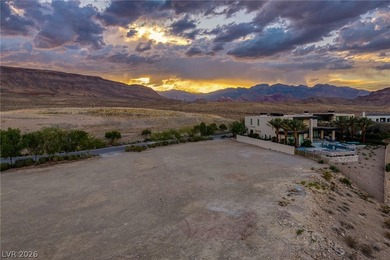 Las Vegas' most coveted address, where luxury meets nature in a on The Summit Club in Nevada - for sale on GolfHomes.com, golf home, golf lot