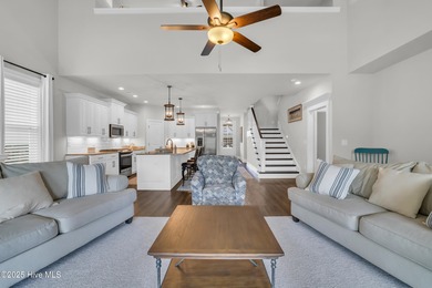 Welcome to 7317 Leith Lane, Sunset Beach, NC Discover laid-back on Thistle Golf Club in North Carolina - for sale on GolfHomes.com, golf home, golf lot