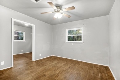 Nestled in a quiet cul-de-sac, this gem boasts 3 br 2ba with the on Rayburn Country Club in Texas - for sale on GolfHomes.com, golf home, golf lot