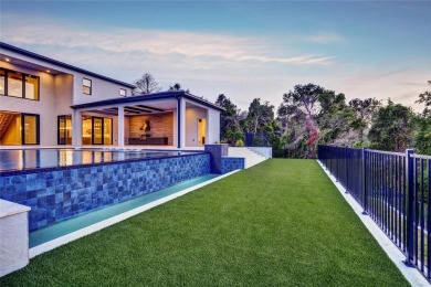 Elevate your lifestyle into the breathtaking realm of Bella on Bella Collina Golf Club in Florida - for sale on GolfHomes.com, golf home, golf lot