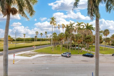 AFFORDABLE BEACH TOWN CONDO, 55+, GREAT LOCATION & A COMMUNITY on Lake Worth Municipal Golf Course in Florida - for sale on GolfHomes.com, golf home, golf lot