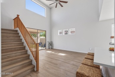 GRAND OPENING SAT & SUN! PAID-OFF-SOLAR -electric avgs less than on Estrella Mountain Ranch Golf Course in Arizona - for sale on GolfHomes.com, golf home, golf lot