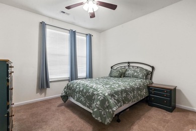 Beautiful & Spacious 4-Bedroom Home in Cameron Village - 1725 on Heron Point Golf Club in South Carolina - for sale on GolfHomes.com, golf home, golf lot