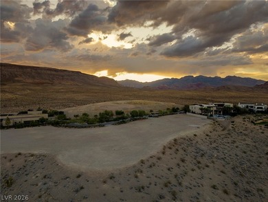 Las Vegas' most coveted address, where luxury meets nature in a on The Summit Club in Nevada - for sale on GolfHomes.com, golf home, golf lot