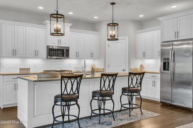 Welcome to 7317 Leith Lane, Sunset Beach, NC Discover laid-back on Thistle Golf Club in North Carolina - for sale on GolfHomes.com, golf home, golf lot