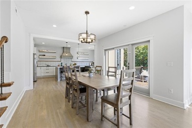 Welcome home to this beautiful 5-bedroom, 4.5-bath residence in on Falcon Valley Golf Course in Kansas - for sale on GolfHomes.com, golf home, golf lot